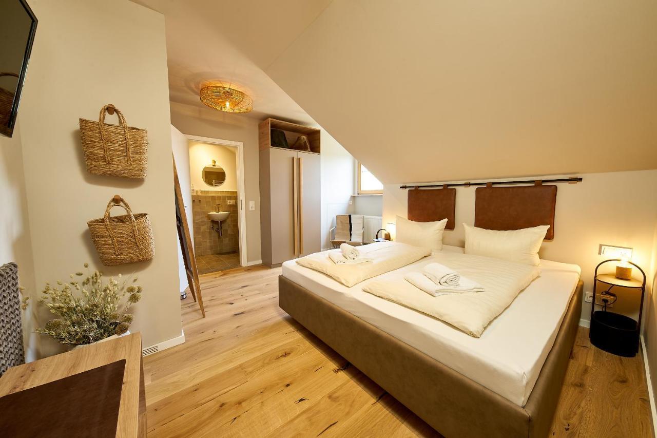 Landhaus Wehlener Klosterberg Bernkastel-Kues Εξωτερικό φωτογραφία