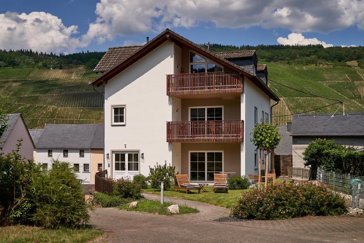 Landhaus Wehlener Klosterberg Bernkastel-Kues Εξωτερικό φωτογραφία