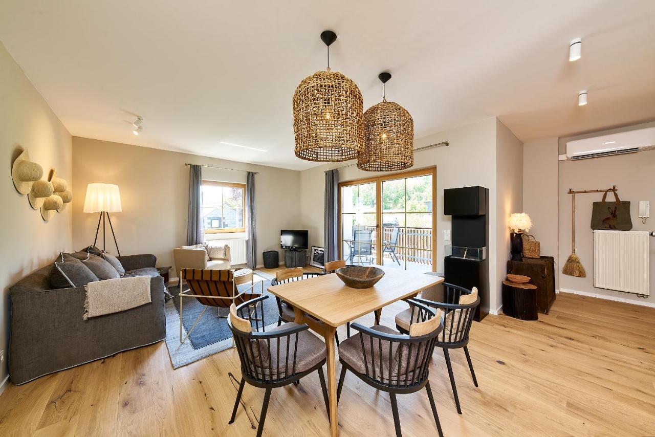 Landhaus Wehlener Klosterberg Bernkastel-Kues Εξωτερικό φωτογραφία